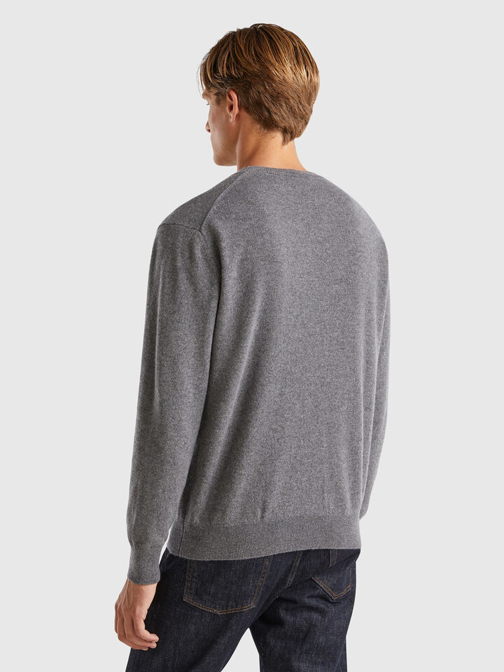 SWEATER L/S Homme image number 2